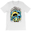 child and monsters T-Shirt