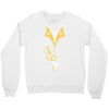 pirate costume Crewneck Sweatshirt