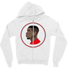 wanted players Zipper Hoodie