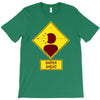 head shot T-Shirt
