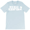 red dead redemption 2 T-Shirt