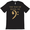 the way of bassline T-Shirt