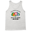 loot of the shroom Tank Top