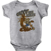 groot tree service Baby Onesie