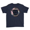 Happy Father's Day Youth Tee