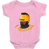 robo t Baby Onesie