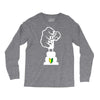 gear shifters stick clutch Long Sleeve Shirts