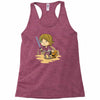little rebel Racerback Tank