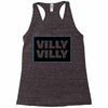 Villy Villy Racerback Tank
