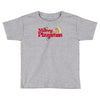 merry pizzamas 4 Toddler T-shirt