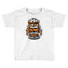 streetwear Toddler T-shirt