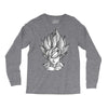 goku 2 Long Sleeve Shirts