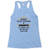 Smart Good Looking Songwriter Doesnt Get Better Than This Racerback Tank