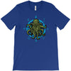 cosmic symbology T-Shirt