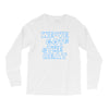 we&rsquo;ve got the beat Long Sleeve Shirts