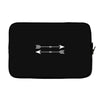 Arrow Laptop sleeve