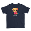 puppy love Youth Tee