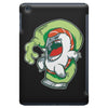 salmon likes wasabi iPad Mini
