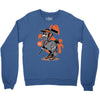 cherry hill Crewneck Sweatshirt