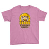 ichiraku ramen Youth Tee
