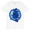 pirate owls T-Shirt