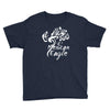 mexican eagle Youth Tee