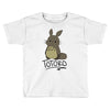 totoro Toddler T-shirt