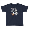 what's in the box Toddler T-shirt