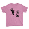 khabib vs mcgregor Youth Tee
