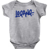 Logang Maverick Baby Onesie