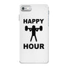 happy hour iPhone 7 Case