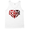 Dobre Twins Galaxy Tank Top