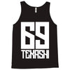 tekashi 6ix9ine  gummo 69 Tank Top
