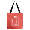 rip mr craven Tote Bags