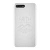 faith can move mountain iPhone 7 Plus Case