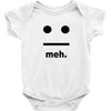 meh Baby Bodysuit