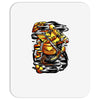 ninja go Mousepad