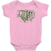 blueprint mark iv Baby Onesie