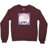 Wave Crewneck Sweatshirt