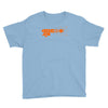 big shot records Youth Tee