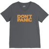 don't panic V-Neck Tee