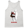 Deadpool Tank Top