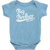 big brother 2016 Baby Onesie