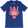 pink foxy T-Shirt