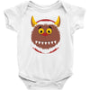 wild thing1 Baby Onesie