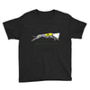 by a nose Youth Tee