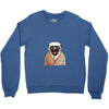 Vesikalik maymun Crewneck Sweatshirt