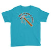 this is not a drill Youth Tee