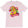 novus ordo reptilia T-Shirt
