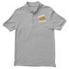 Pizza Bitch Polo Shirt